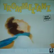 12'' - George Kranz - Trommeltanz
