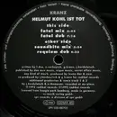 EP - George Kranz - Helmut Kohl Ist Tot