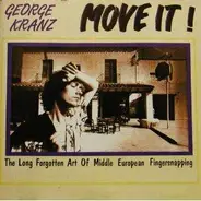 George Kranz - Move It!