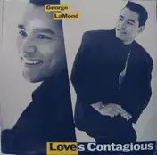George Lamond - Love's Contagious