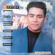 12'' - George LaMond - Look Into My Eyes