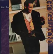 12'' - George LaMond - Where Does That Leave Love