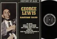 George Lewis - George Lewis Ragtime Jazz Band