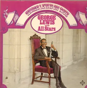 George Lewis - George Lewis On Tour