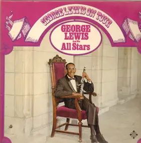 George Lewis - George Lewis On Tour