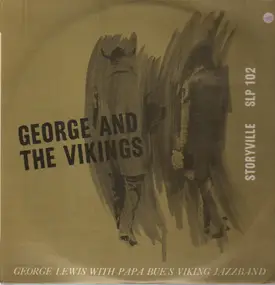 George Lewis - George And The Vikings