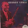 LP - George Lewis - in Hi Fi