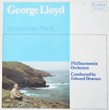 George Lloyd - Symphony No. 8