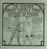 LP - George M. Cohan - The Original Yankee Doodle Dandy