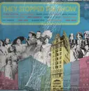 LP - George M.Cohan, Lillian Russell, Larry Lauder,.. - They Stopped The Show