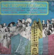 George M.Cohan, Lillian Russell, Larry Lauder,.. - They Stopped The Show