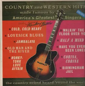 George McCormick - Country And Western Hits