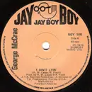 7'' - George McCrae - I Ain't Lyin'