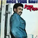LP - George McCrae - Rock Your Baby