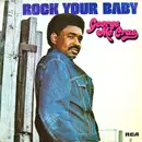 LP - George McCrae - Rock Your Baby