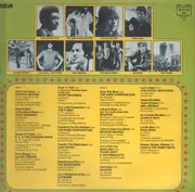 LP - George McCrae, Dave Edmunds,.. - Pop 20 Twenty International Super Hits