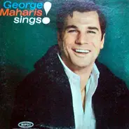 George Maharis - George Maharis Sings!