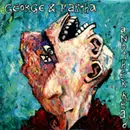 LP - George & Martha - Another Head