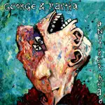 George & Martha - Another Head