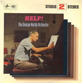 George Martin - Help!