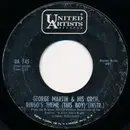 7'' - George Martin And His Orchestra - Ringo's Theme (This Boy)