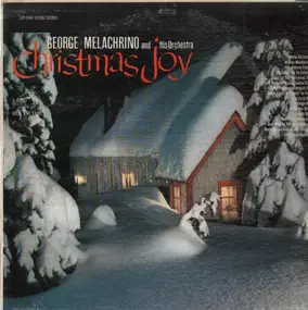 George Melachrino - Christmas Joy