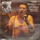 LP - George Melly - The World Of George Melly (The Fifties)