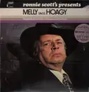 LP - George Melly - Ronnie Scott's Presents: Melly Sings Hoagy
