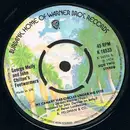 7'' - George Melly , John Chilton's Feetwarmers - Ain't Misbehavin'