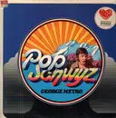 LP - George Metro - Pop Schwyz