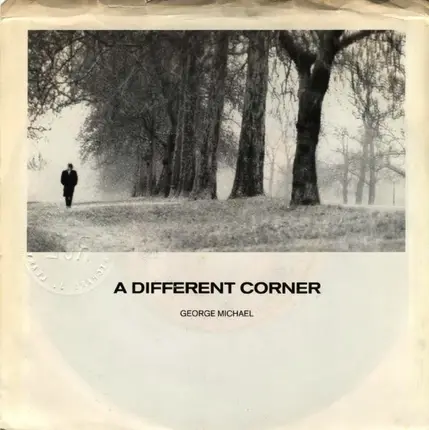 George Michael - A Different Corner