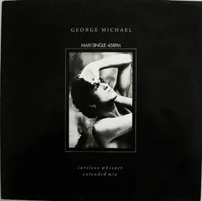 George Michael - Careless Whisper