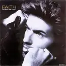 7'' - George Michael - Faith / Hand To Mouth (Vinyl Single)