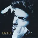 7'' - George Michael - Faith