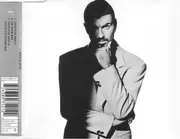 CD Single - George Michael - Fastlove