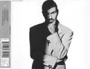 CD Single - George Michael - Fastlove