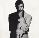 CD Single - George Michael - Fastlove / I'm Your Man '96