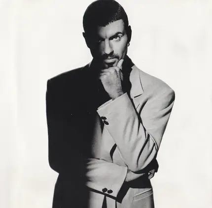 George Michael - Fastlove