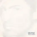 7'' - George Michael - Father Figure
