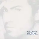 7'' - George Michael - Father Figure