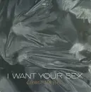 7'' - George Michael - I Want Your Sex