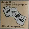 LP - George Moody And The Country Squires - After All These Years - signed