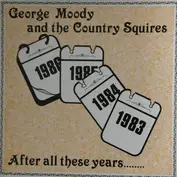 George Moody And The Country Squires