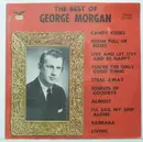LP - George Morgan - The Best Of George Morgan