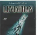 DVD - George Pan Cosmatos - Leviathan