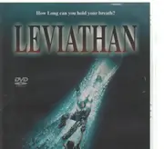 DVD - George Pan Cosmatos - Leviathan