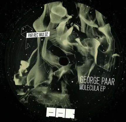 George Paar - Molecula EP