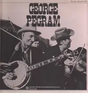George Pegram - George Pegram