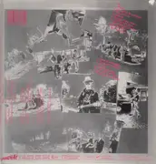 LP - George Reinecke And The Purple Assed Baboons - Senseless