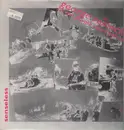 LP - George Reinecke And The Purple Assed Baboons - Senseless